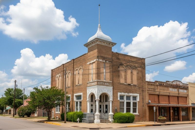 Granger, TX