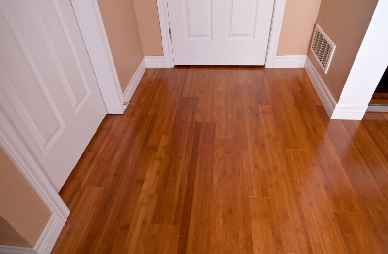 Bamboo Flooring Installation in Georgetown, TX