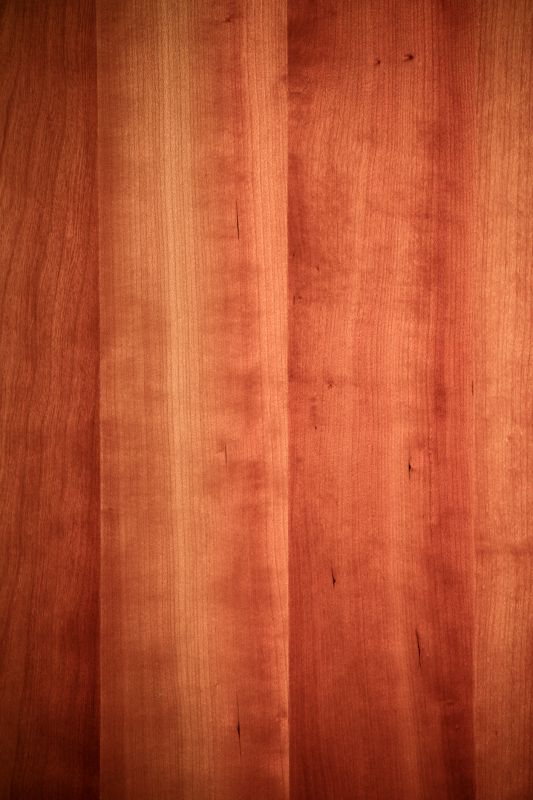 Cherry Floor Installation in Granger, TX