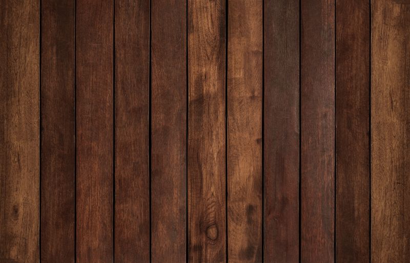 Cherry Floor Installation in Georgetown, TX