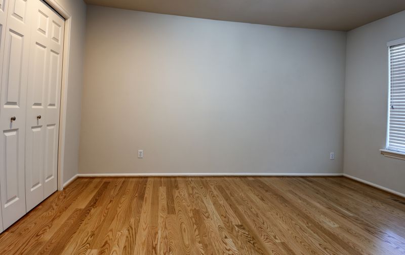 Hardwood Floor Installation in Granger, TX