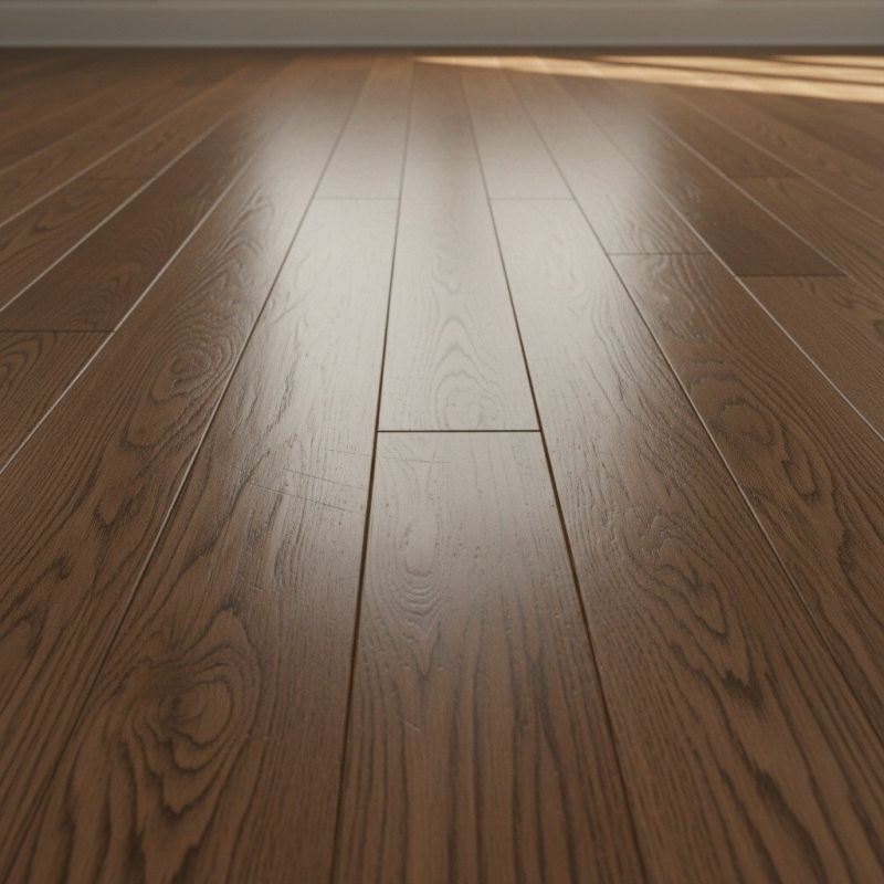 Hardwood Installation in Granger, TX