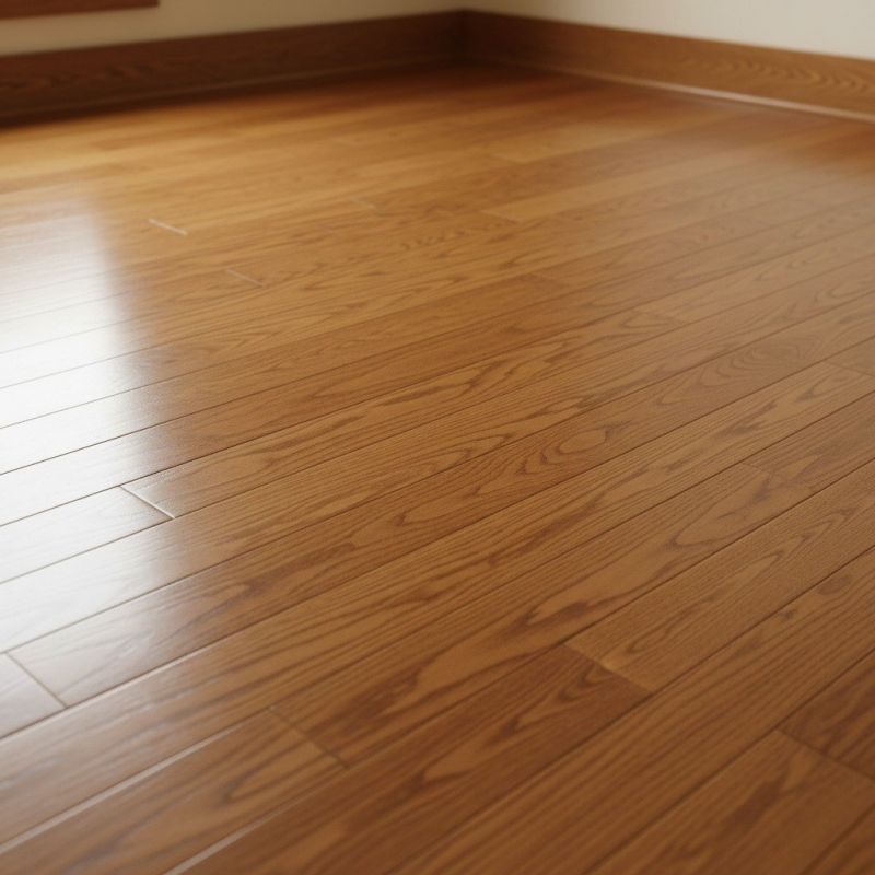 Hardwood Installation in Jarrell, TX