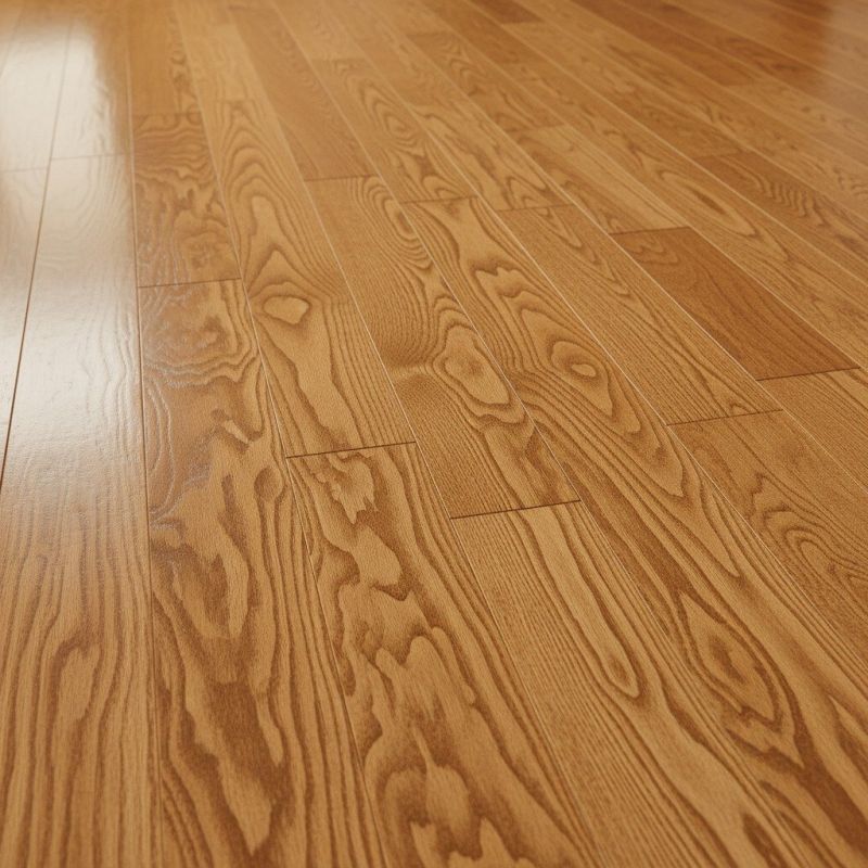 Hardwood Installation in Georgetown, TX
