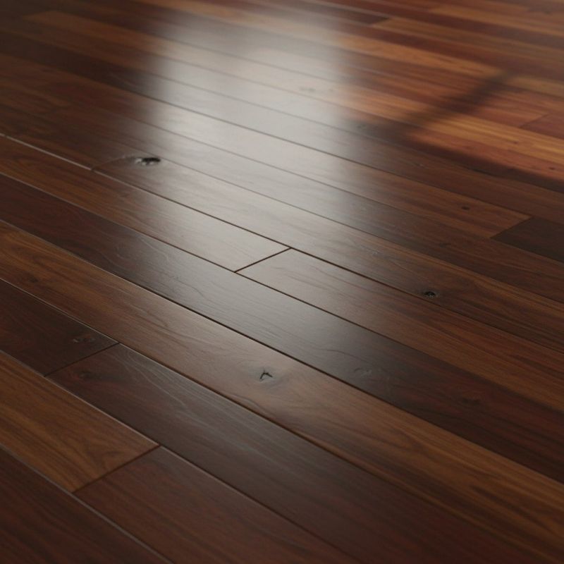Hardwood Installation in Liberty Hill, TX