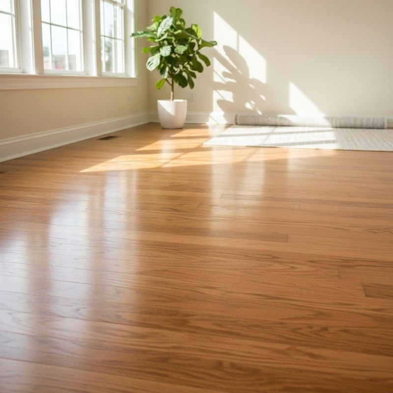 Hardwood Installation in Taylor, TX