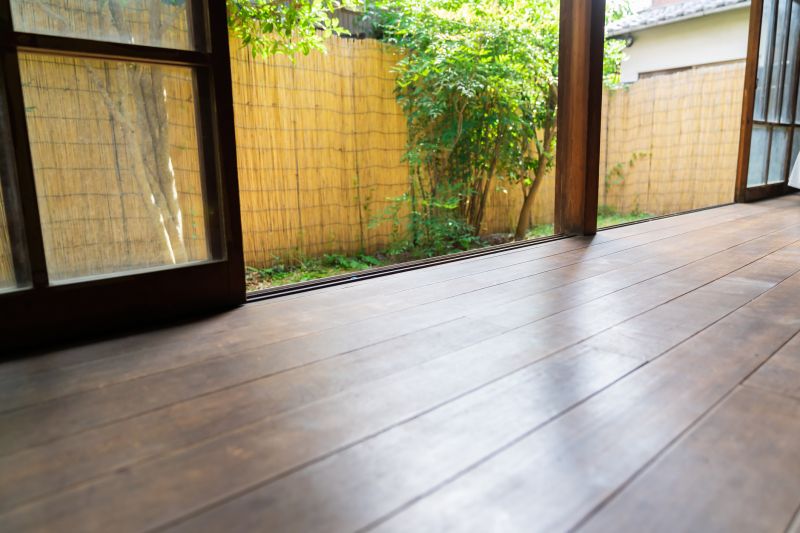 Hardwood Replacement in Bertram, TX