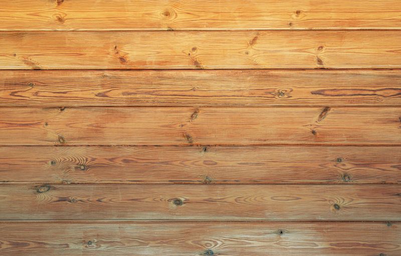 Maple Flooring Installation in Pflugerville, TX