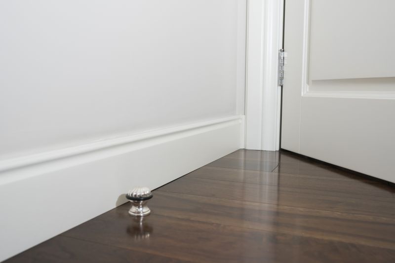Wood Floor Replacement in Bertram, TX