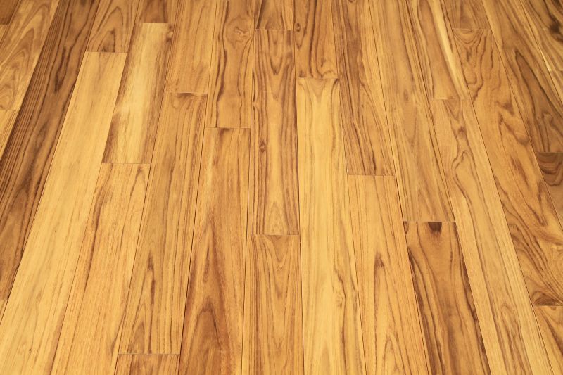 Wood Floor Replacement in Granger, TX