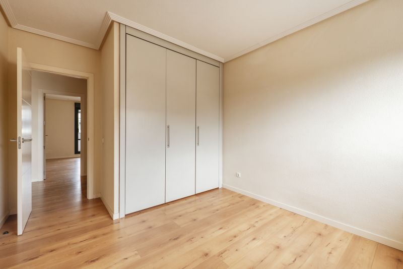 Wood Floor Replacement in Hutto, TX