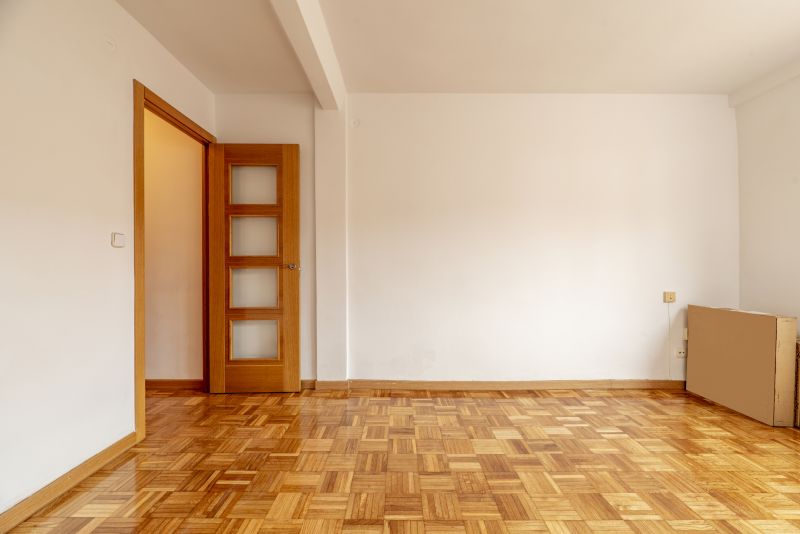 Wood Floor Replacement in Georgetown, TX