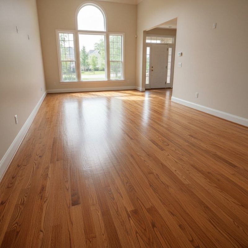 Wood Flooring Replacement in Bertram, TX