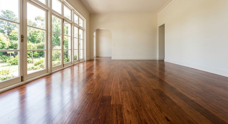 Wood Flooring Replacement in Jarrell, TX